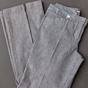 Express Editor Denim Pants